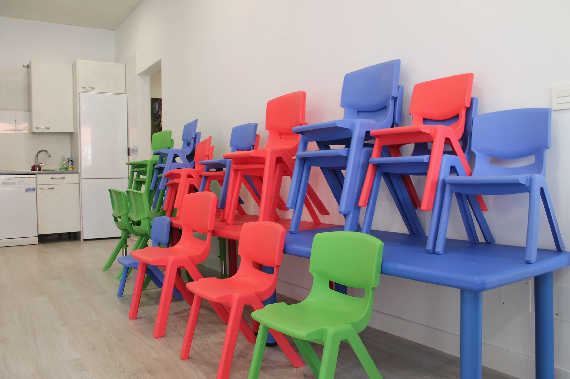 alquiler salas para celebraciones de cumples para niños en pamplona
