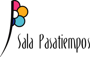 logo sala pasatiempos pamplona logo sala pasatiempos pamplona